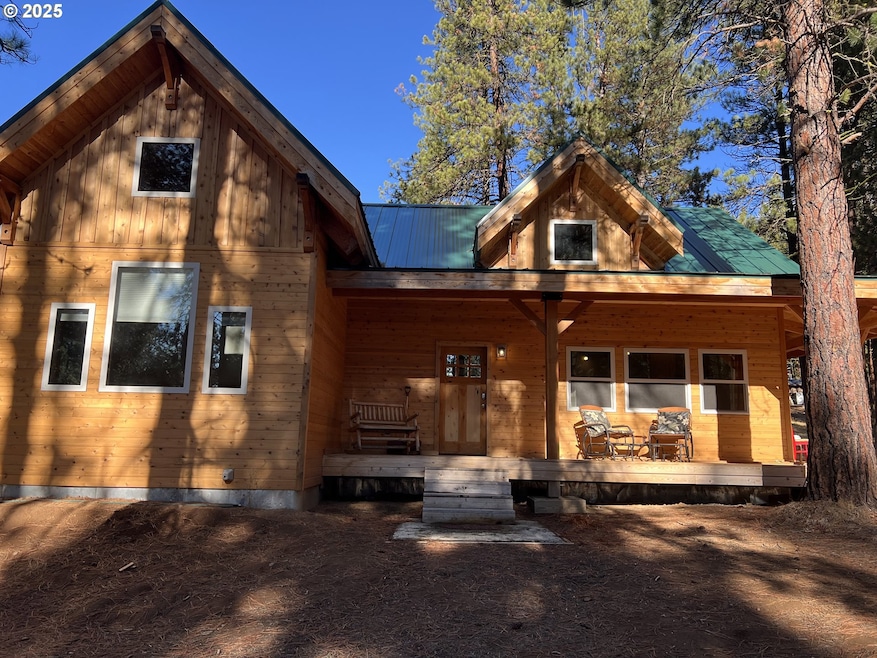 455 E Auburn St, Sumpter, OR 97877 - photo 1