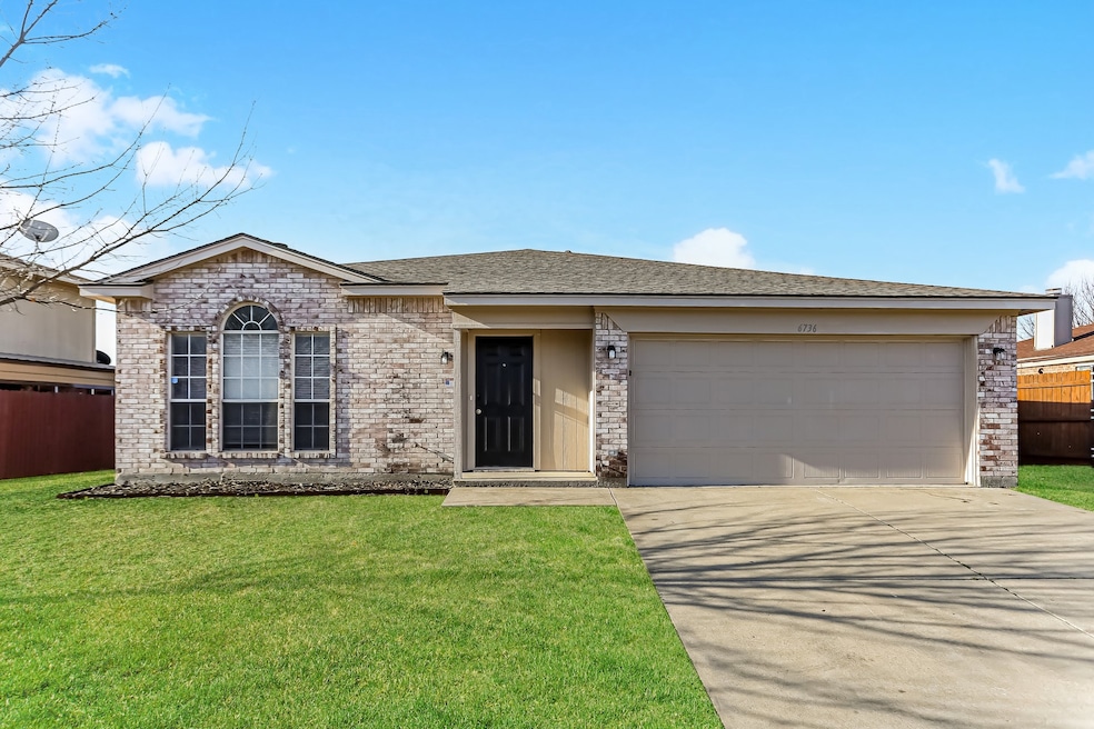 6736 Bighorn Ridge, Arlington, TX 76002 - photo 1