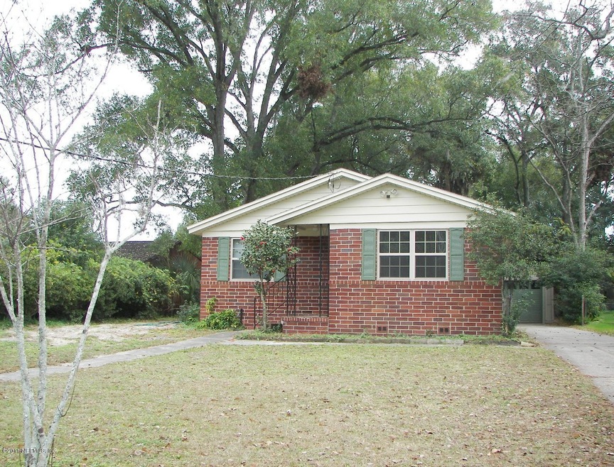 1377 Hamilton St, Jacksonville, FL 32205 - photo 1