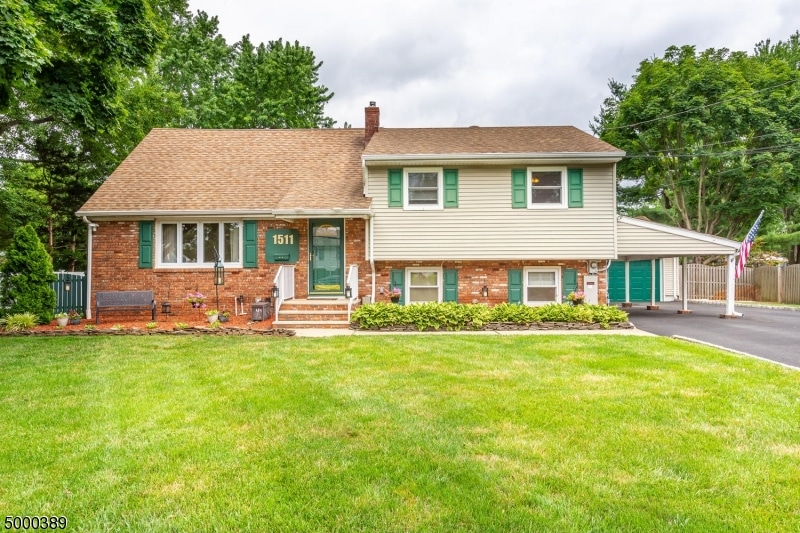 1511 Tooz Place, South Plainfield, NJ 07080 - photo 1