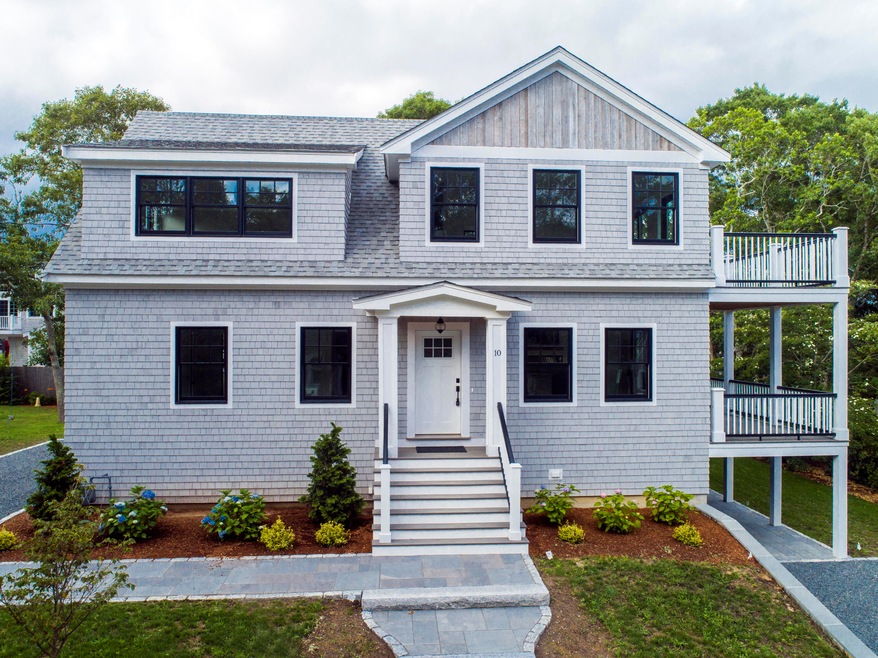 Front Exterior