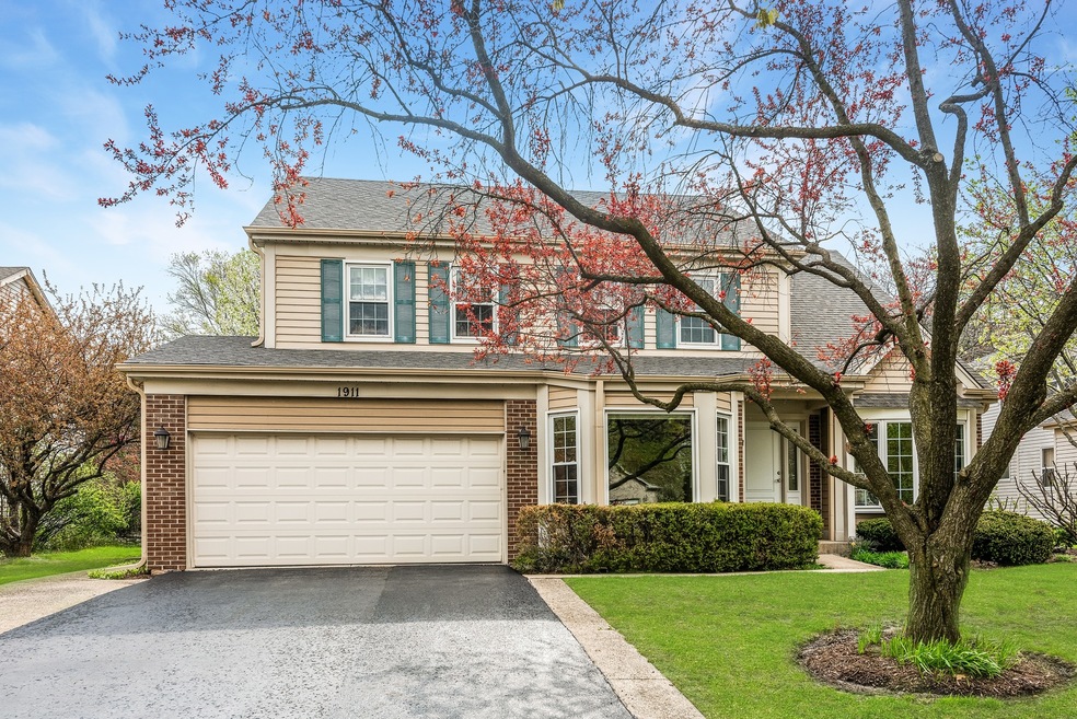 1911 Ivy Way, Glenview, IL 60026 - photo 1