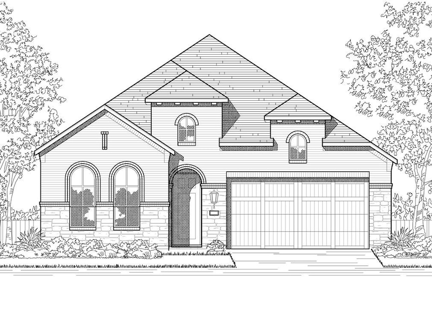 17676 Crimson Crest Dr, Conroe, TX 77302 - photo 1