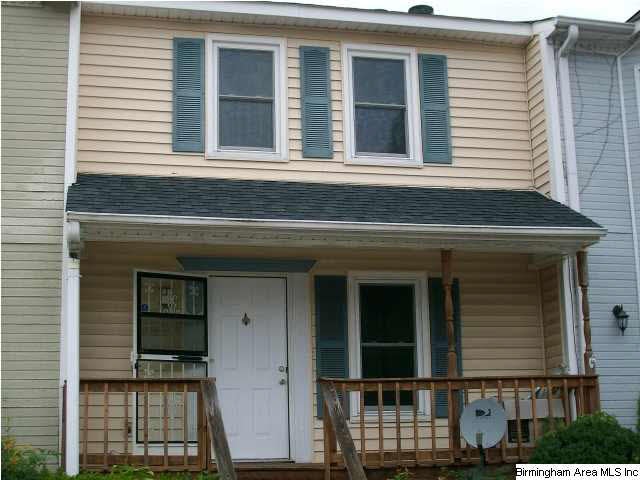Welcome to 426 Buckingham Cir!