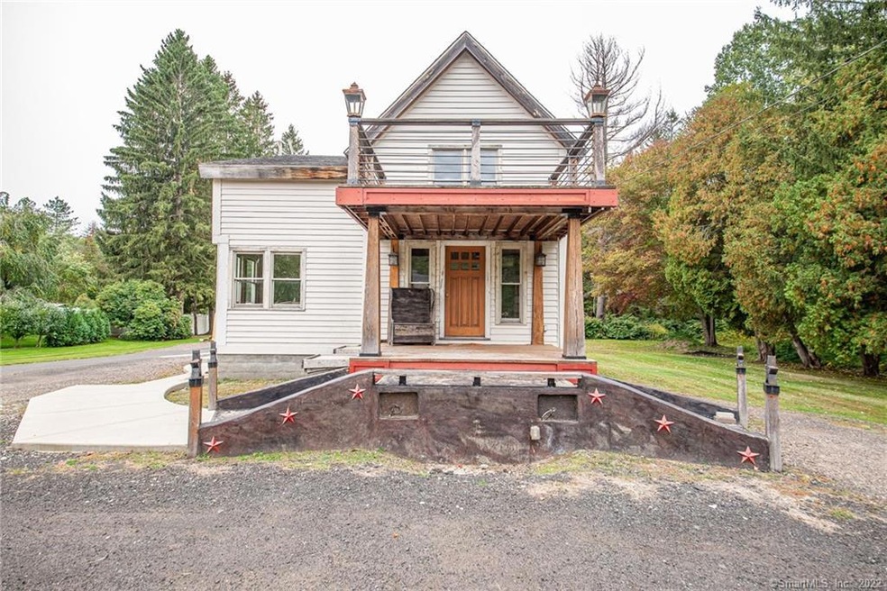 229 N Maple St, Enfield, CT 06082 - photo 1