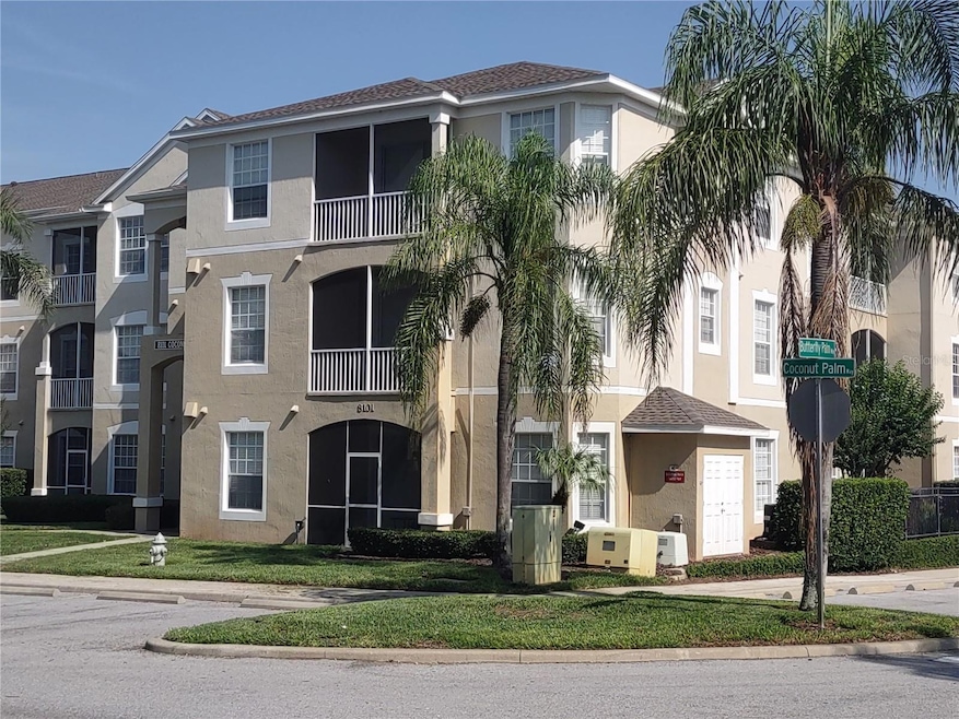 3rd Floor Corner Unit Condo