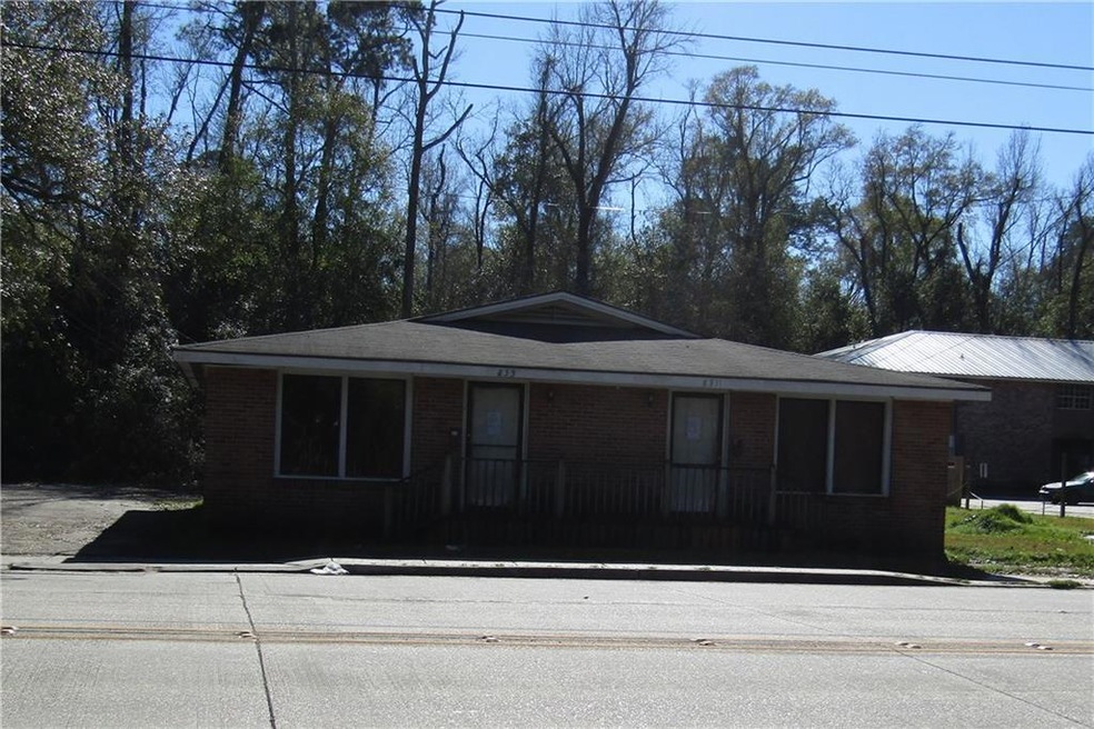 831 Fremaux Ave unit 833, Slidell, LA 70458 - photo 1