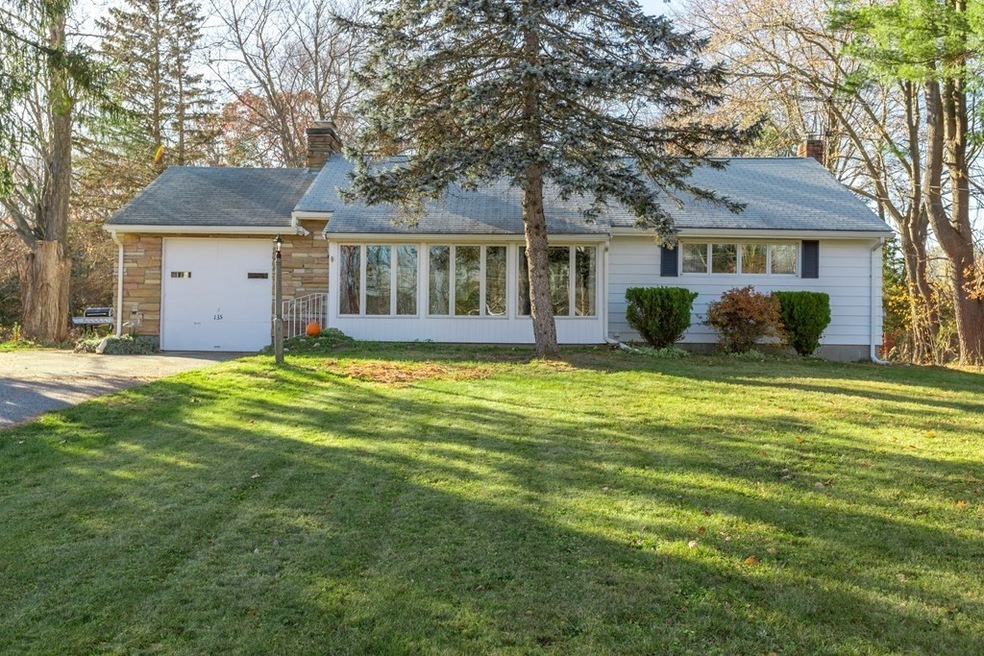 135 Summer St, Medway, MA 02053 - photo 1
