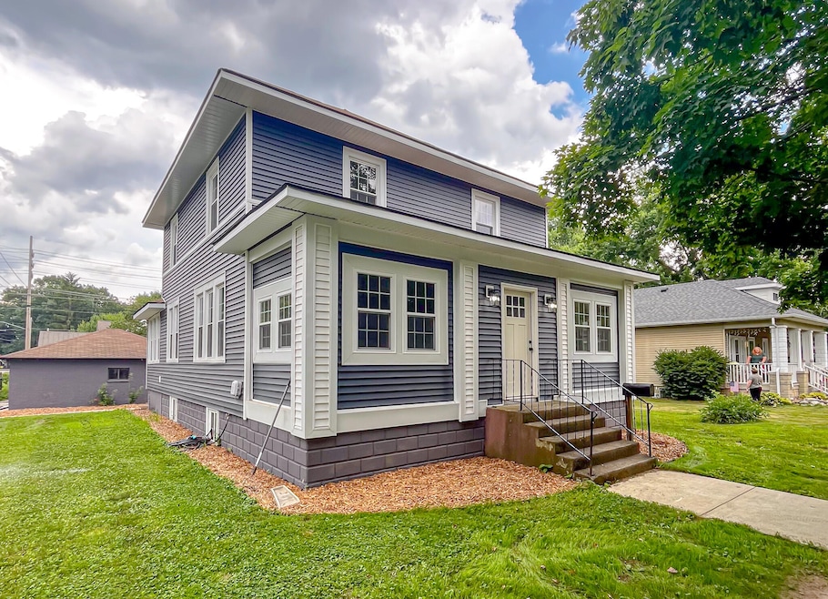 402 S Main St, Berrien Springs, MI 49103 - photo 1