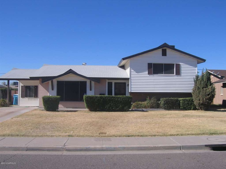5706 N. 39th Ave.