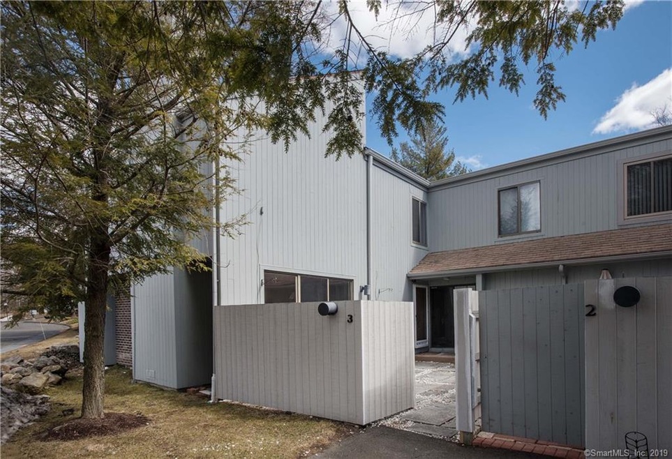 3 Plum Path, Ridgefield, CT 06877 - photo 1