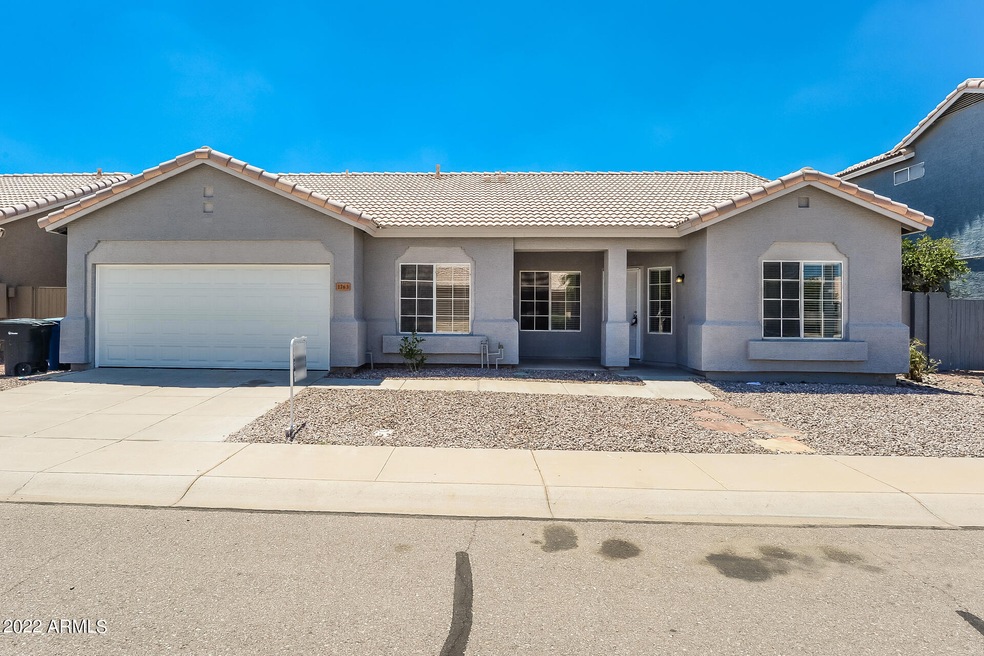 1763 E Constitution Dr, Chandler, AZ 85225 - photo 1