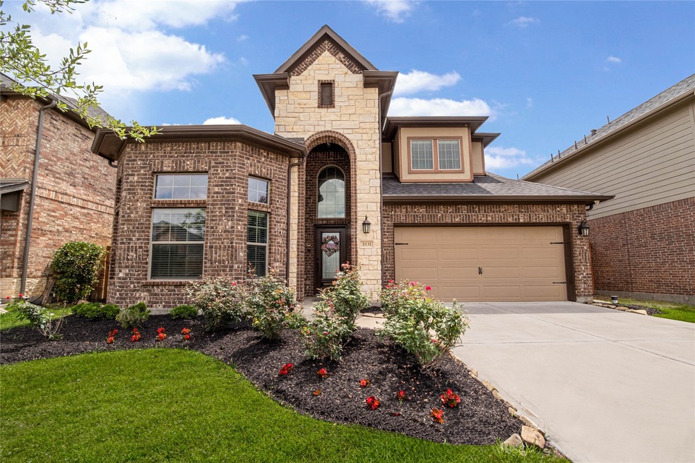 3531 Chestnut Grove Ln, Fulshear, TX 77441 - photo 1