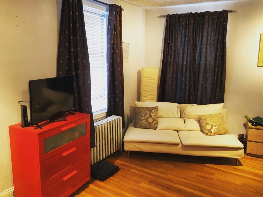 64 Queensberry St unit 410, Boston, MA 02215 - photo 1