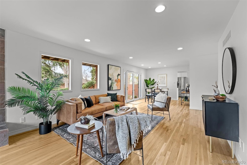 3436 S Race St, Englewood, CO 80113 - photo 1