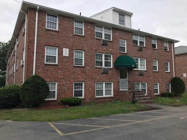 65 Mystic St unit 17, Methuen, MA 01844 - photo 1
