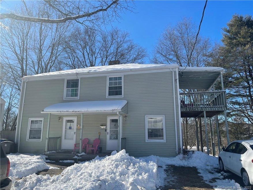 4 Hilltop Rd, New Haven, CT 06515 - photo 1