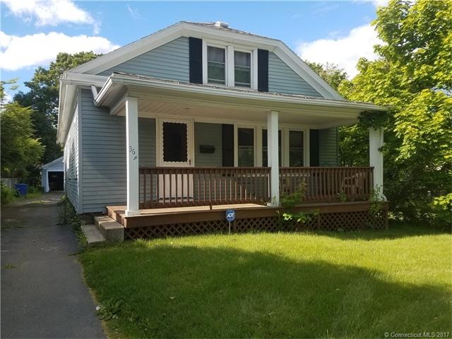 364 Tudor St, Waterbury, CT 06704 - photo 1