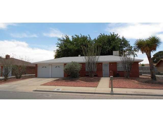 10532 Brian Mooney Ave, El Paso, TX 79935 - photo 1