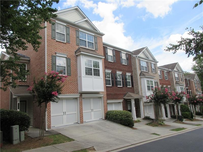 2206 Landing Walk Dr, Duluth, GA 30097 - photo 1