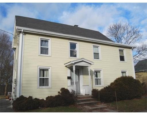 12 Utica St unit 12, Lexington, MA 02420 - photo 1