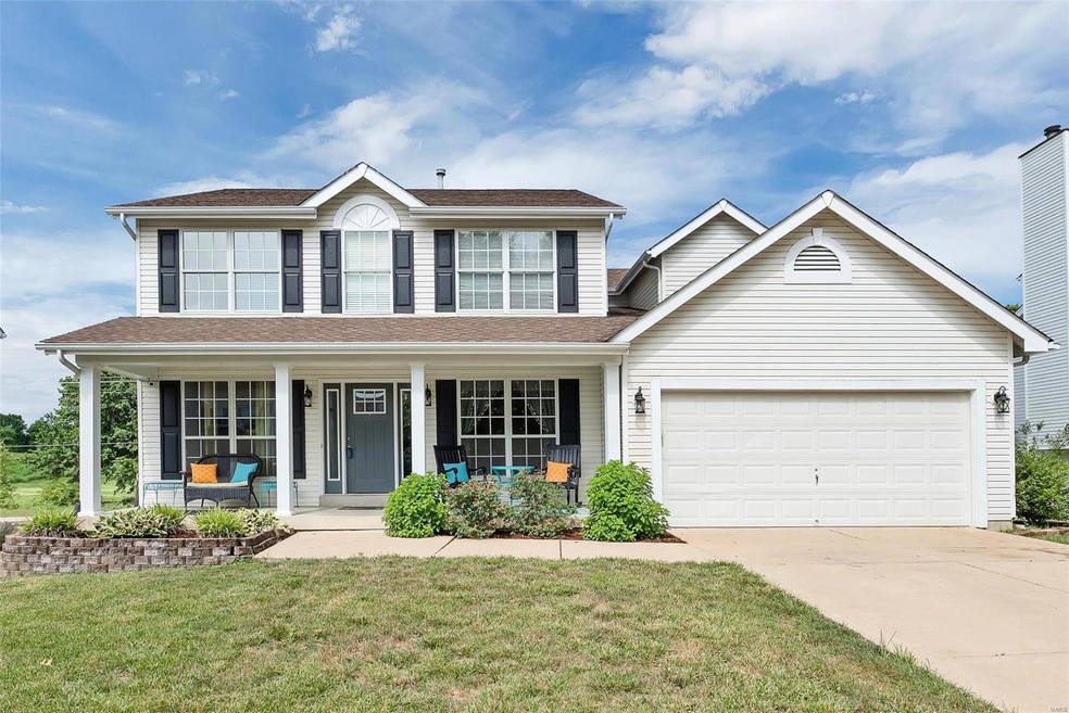 Welcome to 7471 Little Oaks Drive