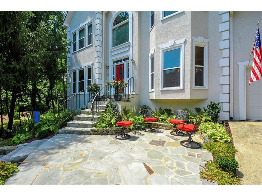 2602 Chadwick Rd, Marietta, GA 30066 - photo 1