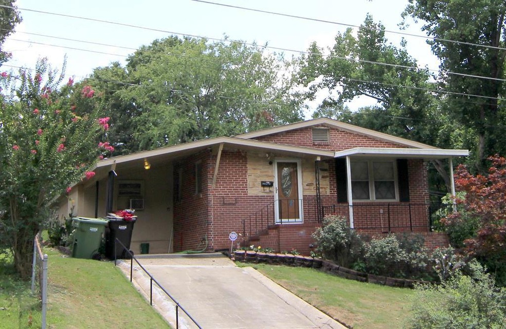 Main View