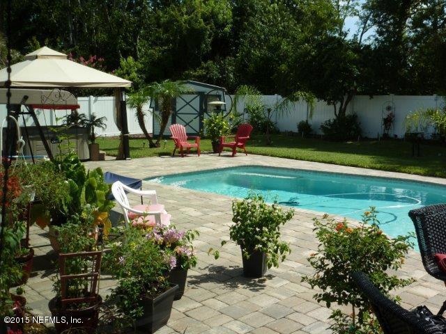 959 Grove Park Blvd, Jacksonville, FL 32216 - photo 1