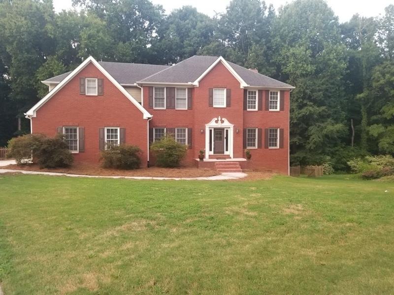 368 Toccoa Place, Jonesboro, GA 30236 - photo 1