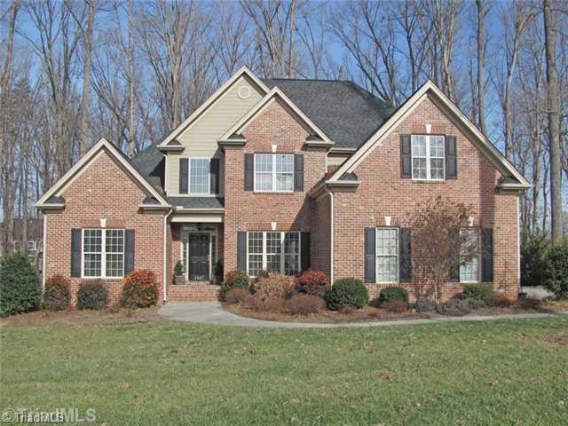 2907 Aldgate Way, Browns Summit, NC 27214 - photo 1