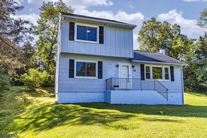 56 Lawrence Rd, Lafayette, NJ 07848 - photo 1