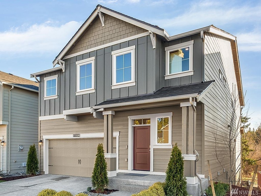 10716 186th Street Ct E unit 659, Puyallup, WA 98374 - photo 1