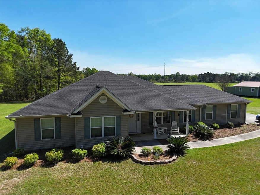 404 Dillon Rd, Thomasville, GA 31757 - photo 1