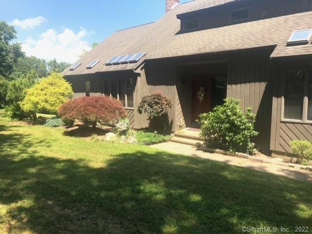 66 Green Ln, Durham, CT 06422 - photo 1