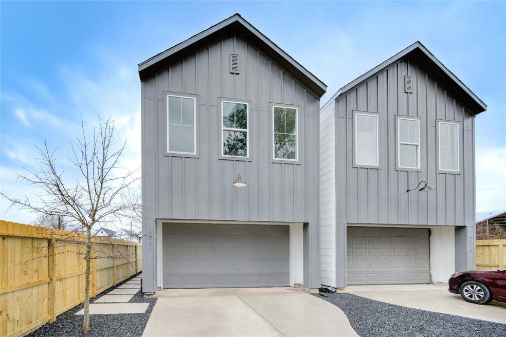 6833 Paris St, Houston, TX 77021 - photo 1