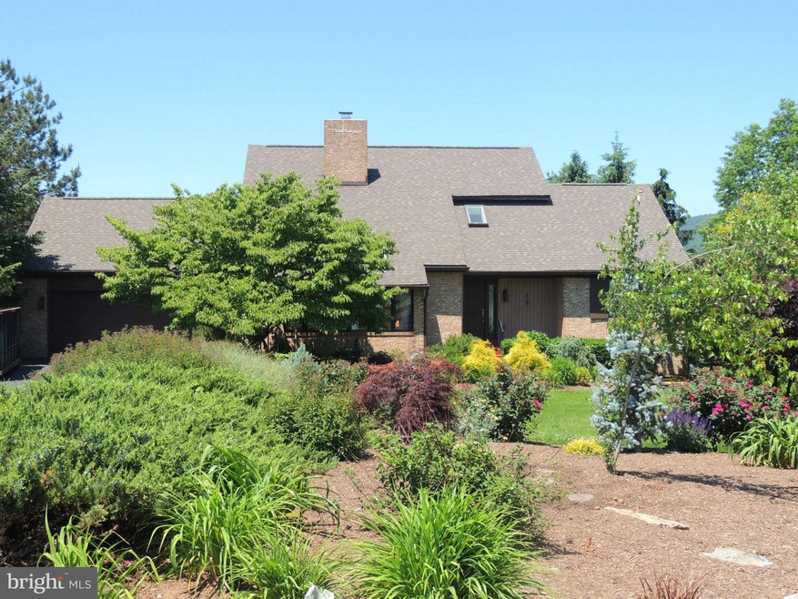 2181 Bellemonte Ct, Jefferson, MD 21755 - photo 1