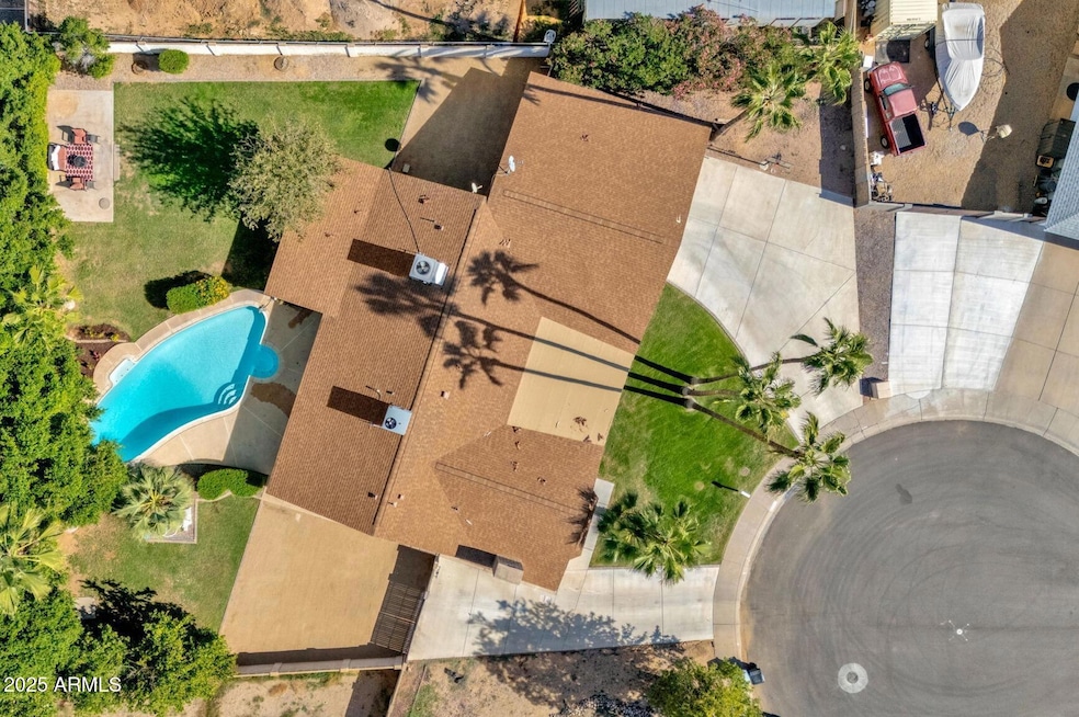 13633 N 51st Way, Scottsdale, AZ 85254 - photo 1