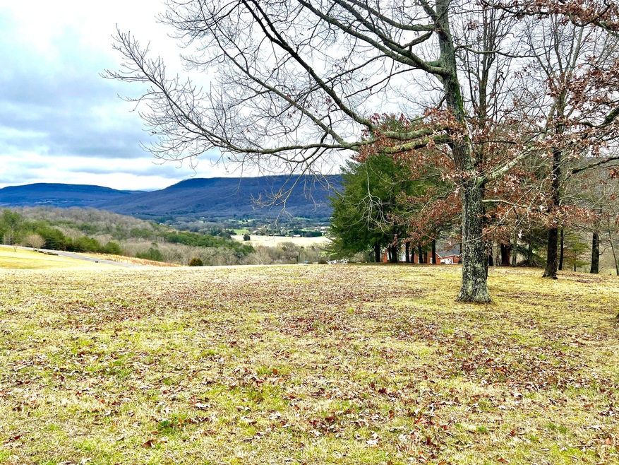 Lot 1 sky high drive