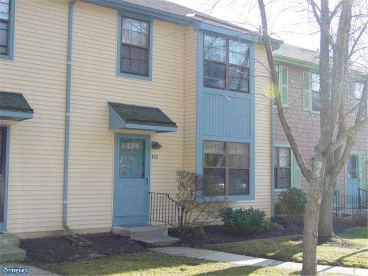 622 Kings Croft, Cherry Hill, NJ 08034 - photo 1