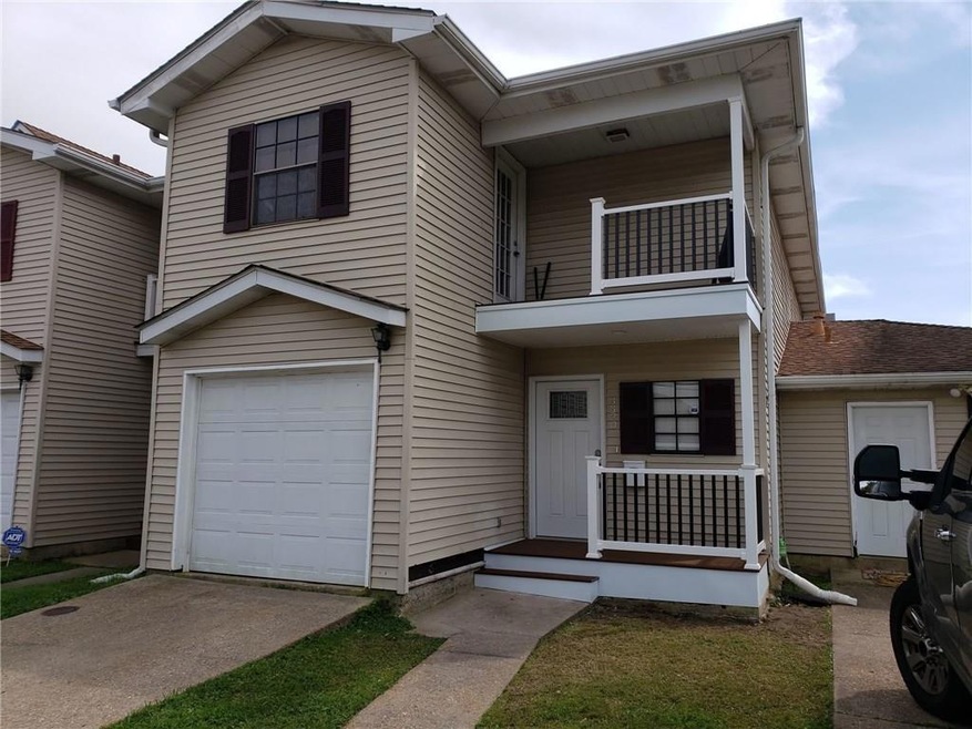 3320 Taft Park unit D, Metairie, LA 70002 - photo 1