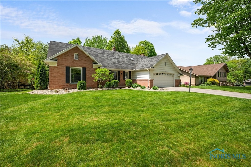 5511 Bent Oak Road