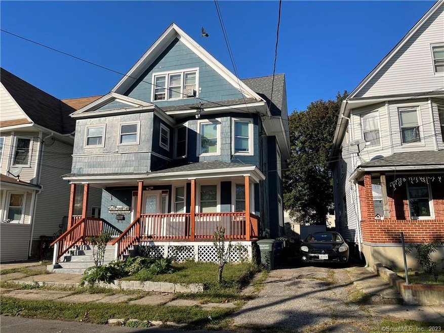 131 Eagle St, Bridgeport, CT 06607 - photo 1