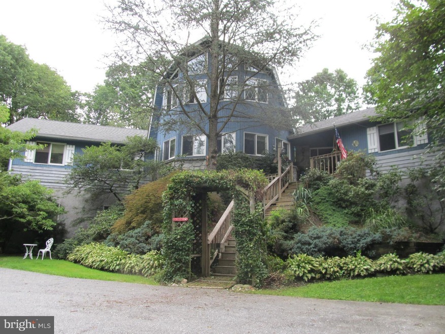 880 Sunset Hollow Rd, West Chester, PA 19380 - photo 1