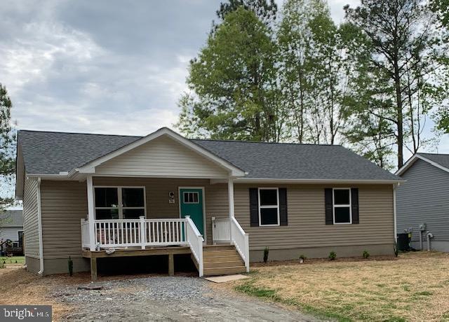78 Rustic Ln, Colonial Beach, VA 22443 - photo 1