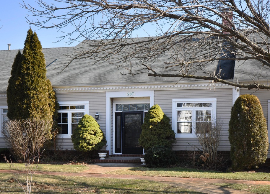 55C Winthrop Rd, Monroe Township, NJ 08831 - photo 1