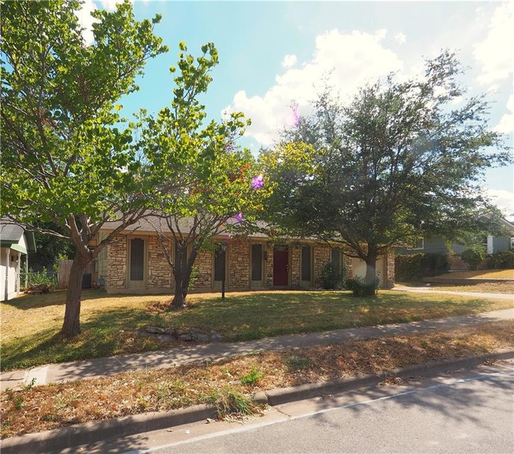 809 Maryland Dr, Austin, TX 78758 - photo 1