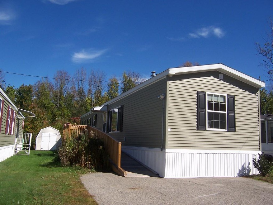 124 W Main St unit 13, Merrimac, MA 01860 - photo 1