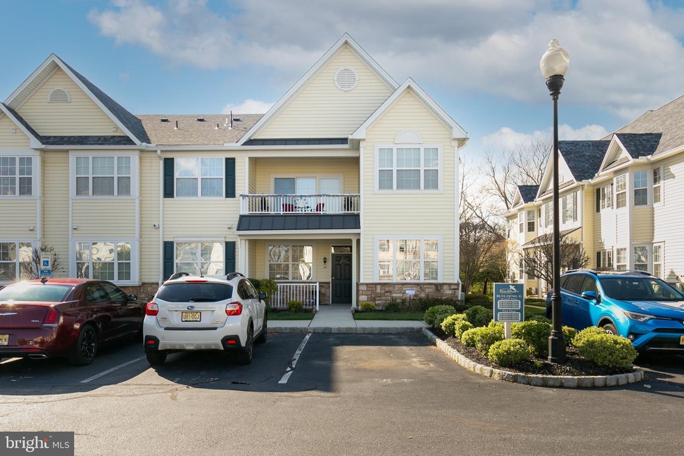 55 Pelican Place unit 55G, West Deptford, NJ 08086 - photo 1