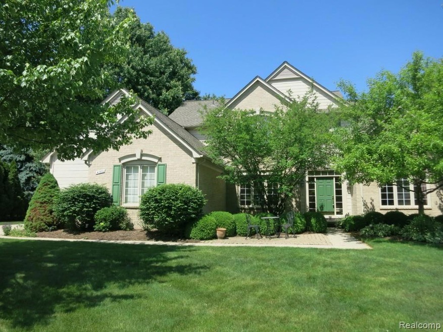 4089 Blue Heron Dr, Auburn Hills, MI 48326 - photo 1
